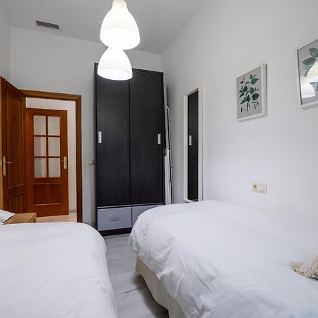 Vivienda Senorial Centro Cordoba Apartment Exterior photo