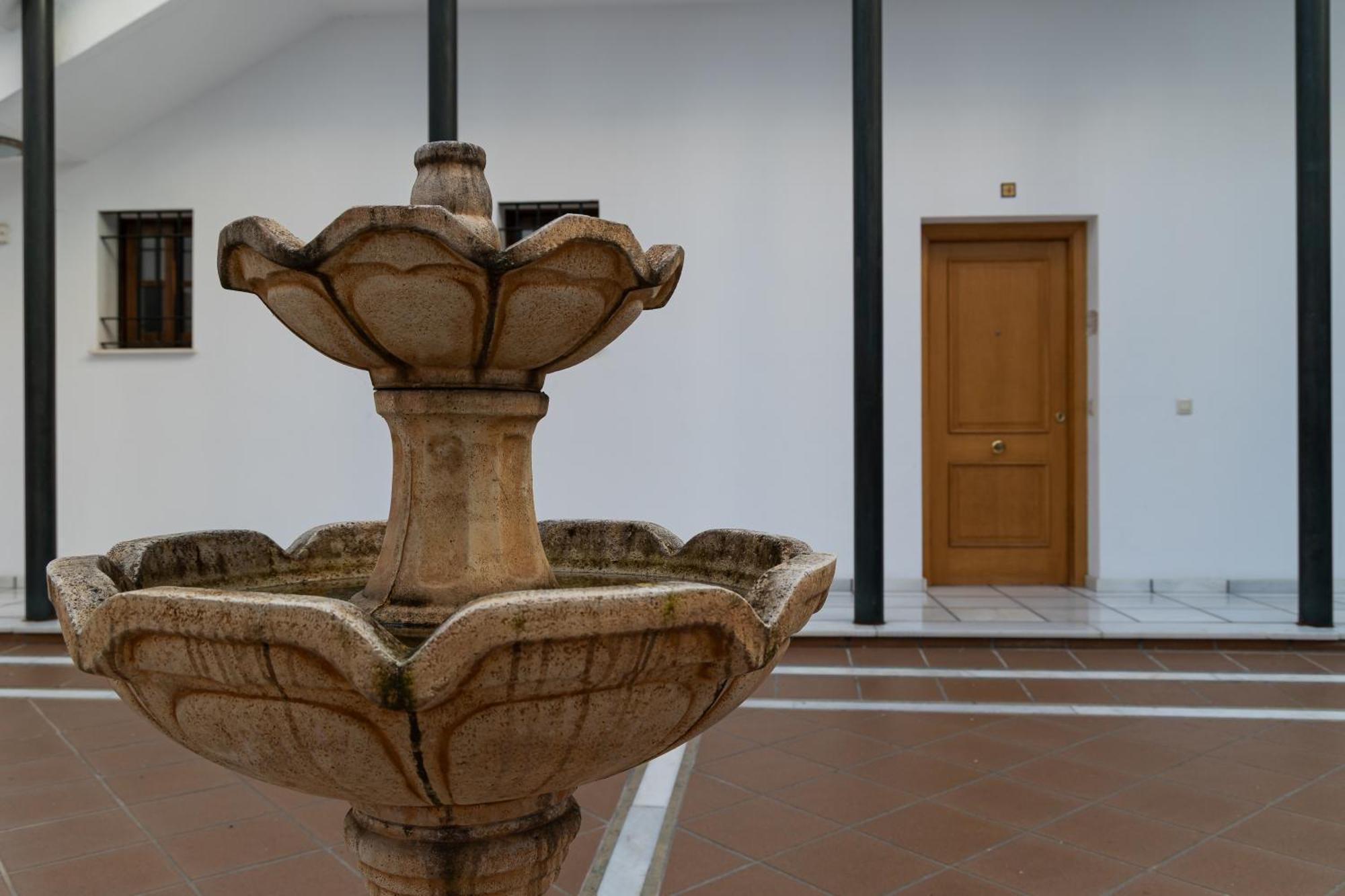 Vivienda Senorial Centro Cordoba Apartment Exterior photo