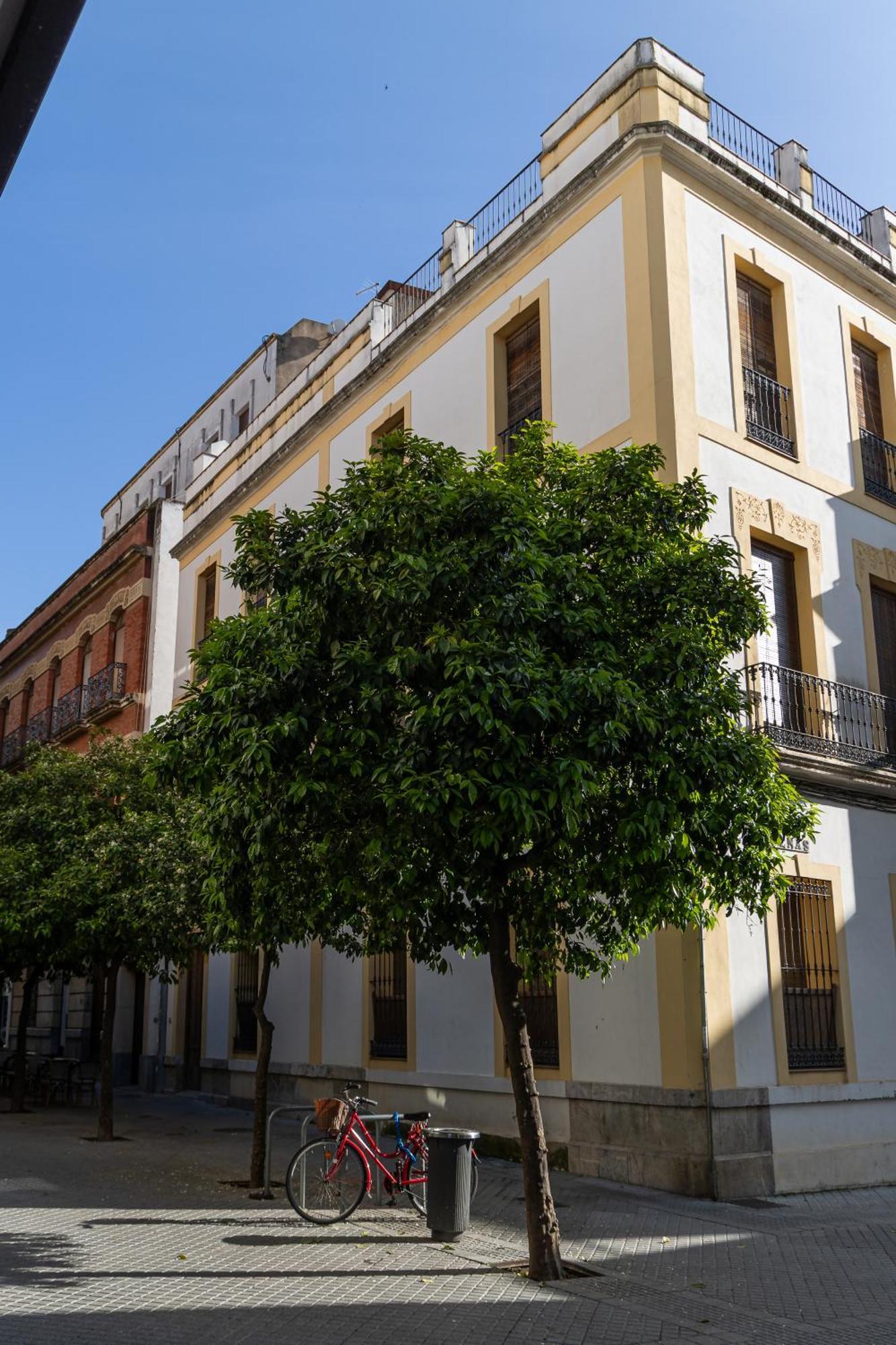 Vivienda Senorial Centro Cordoba Apartment Exterior photo