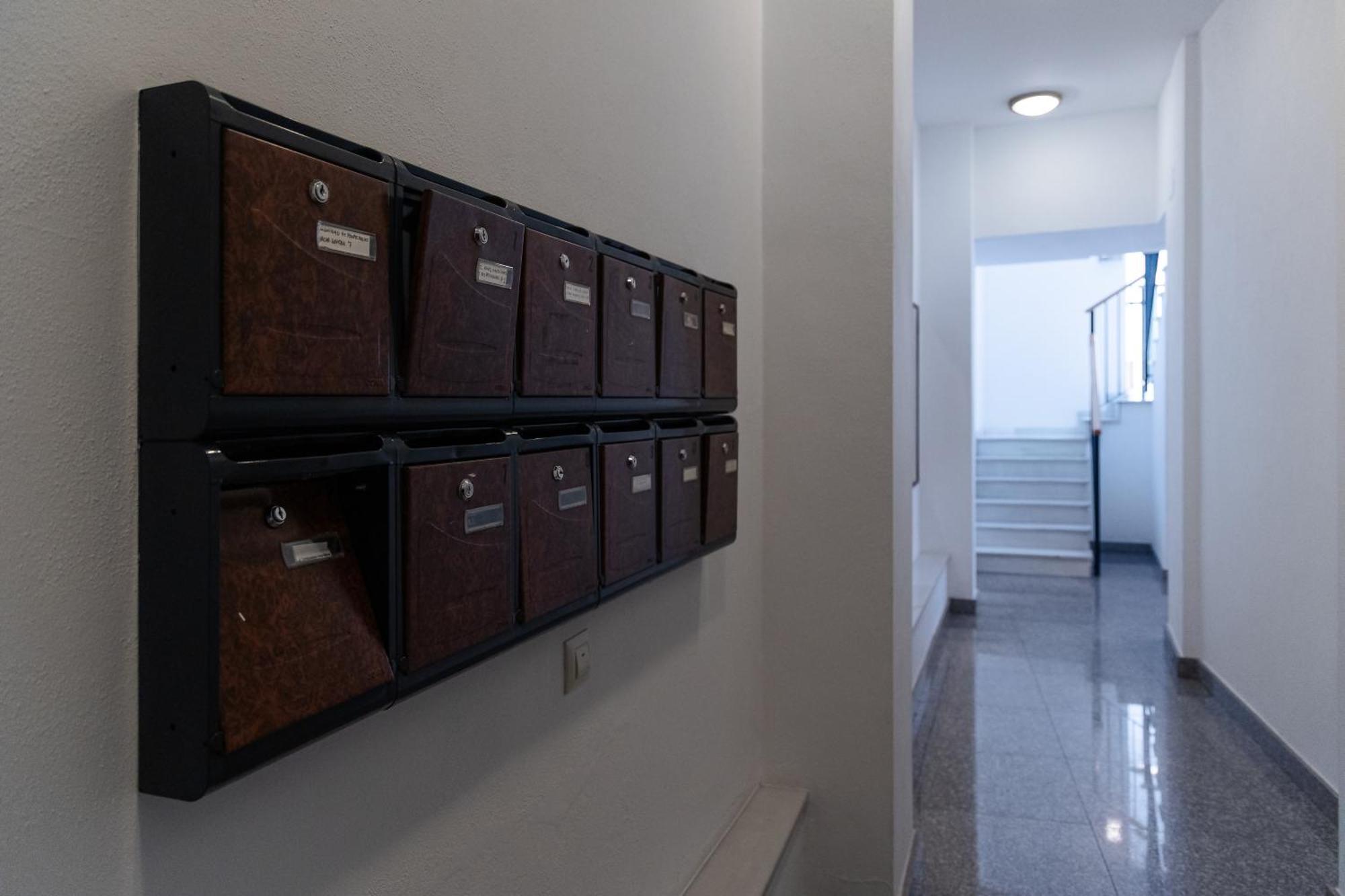 Vivienda Senorial Centro Cordoba Apartment Exterior photo