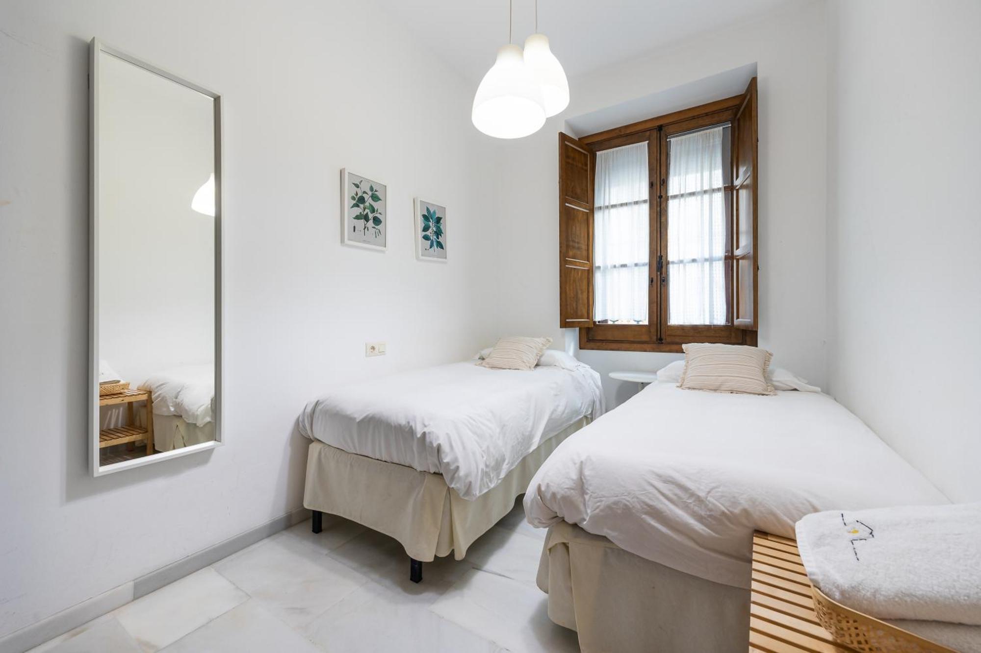 Vivienda Senorial Centro Cordoba Apartment Exterior photo