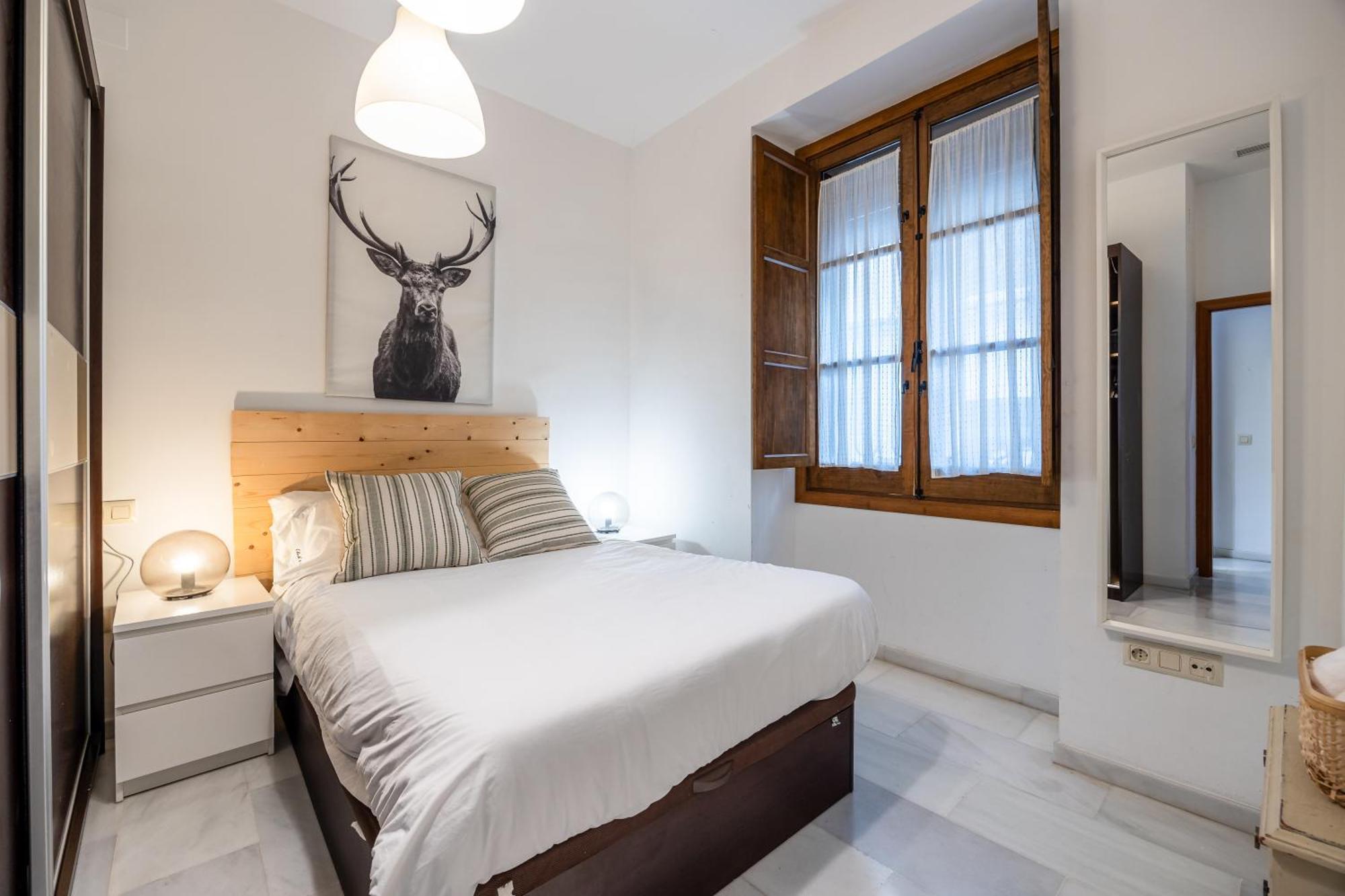 Vivienda Senorial Centro Cordoba Apartment Exterior photo