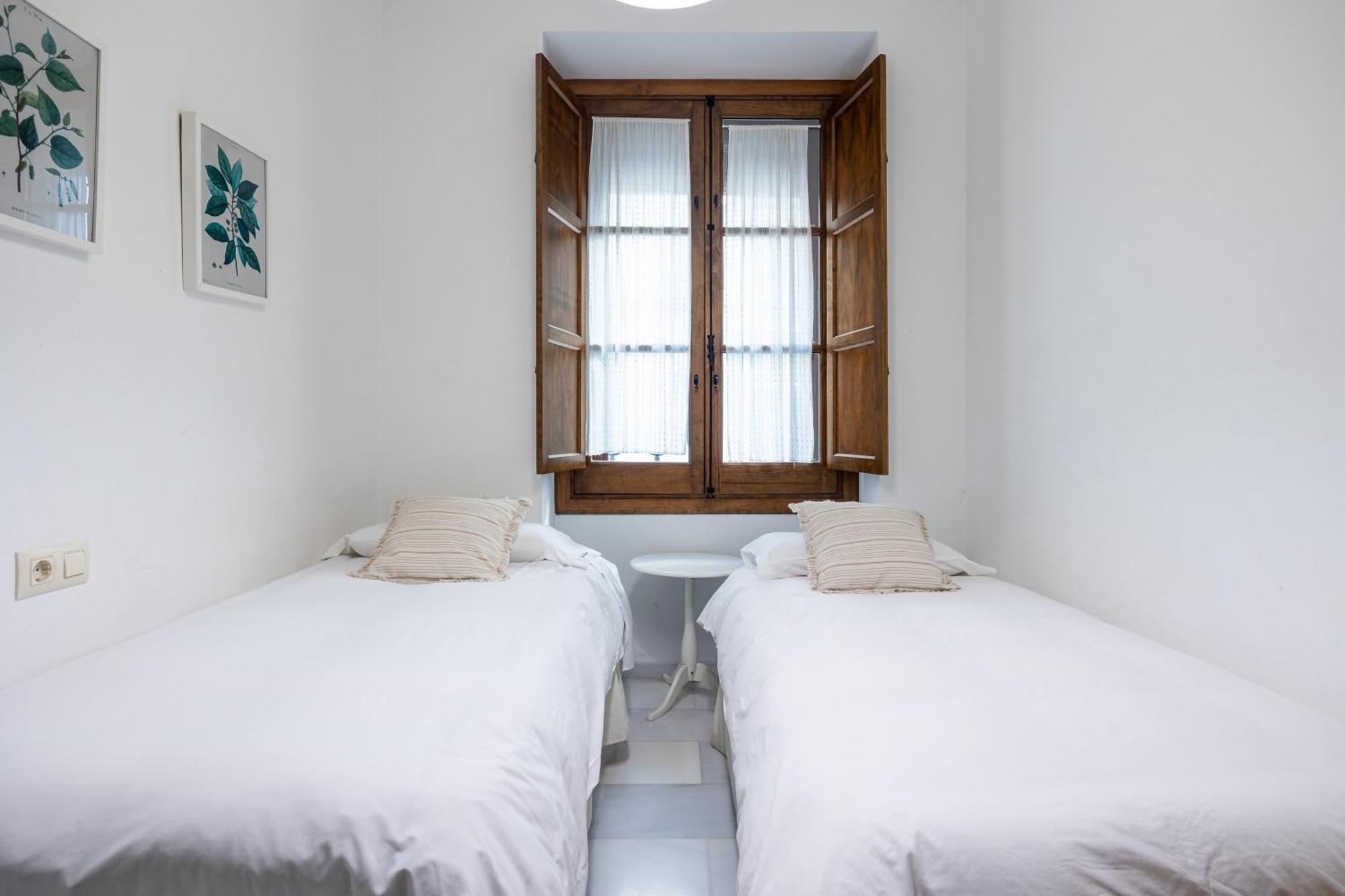 Vivienda Senorial Centro Cordoba Apartment Exterior photo