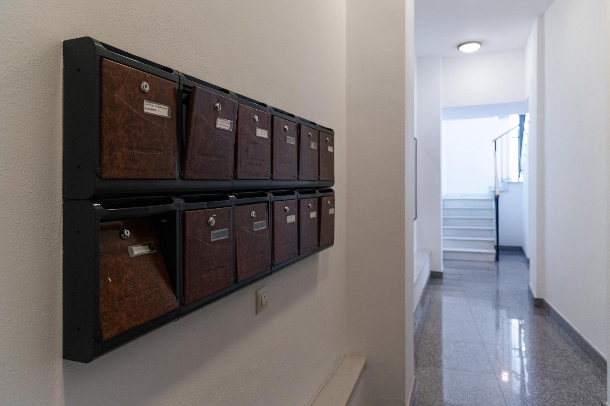 Vivienda Senorial Centro Cordoba Apartment Exterior photo